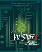 VuStuff I program front